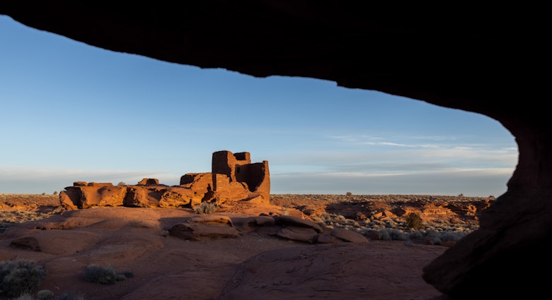 Wupatki National Monument